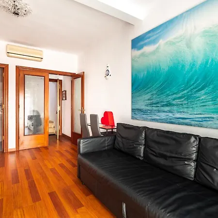 Apartamento Dream House *