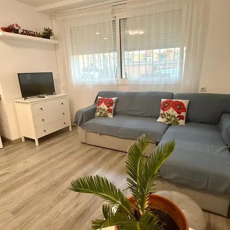 Apartment Dream House Badalona