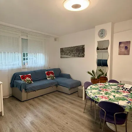 Apartamento Dream House *
