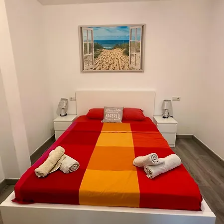 Dream House 公寓 巴达洛纳