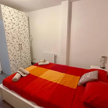 Dream House Apartamento