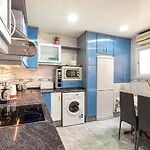 Dream House Appartement Badalona