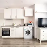 Dream House Apartman Badalona