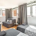Apartman Dream House *