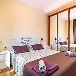 Dream House Apartman Badalona