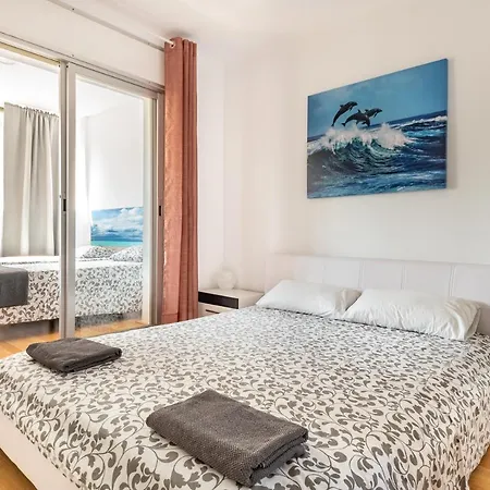 Appartement Dream House Badalona