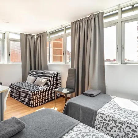 Appartement Dream House *