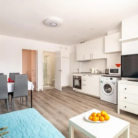 Dream House Appartement *