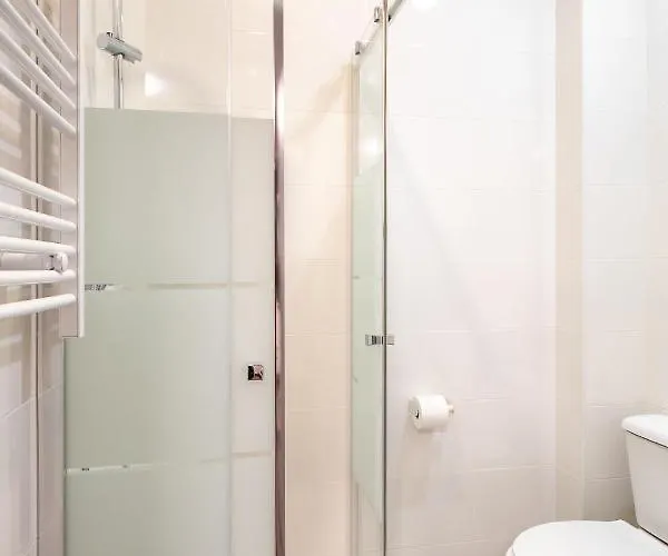 Dream House Apartment Badalona