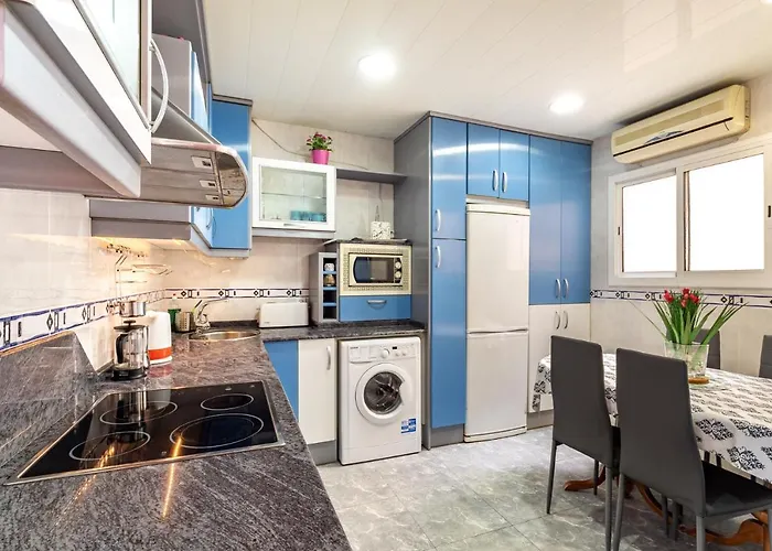 Dream House Apartment Badalona
