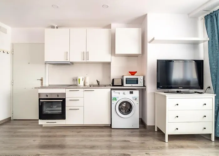 Dream House Apartment Badalona