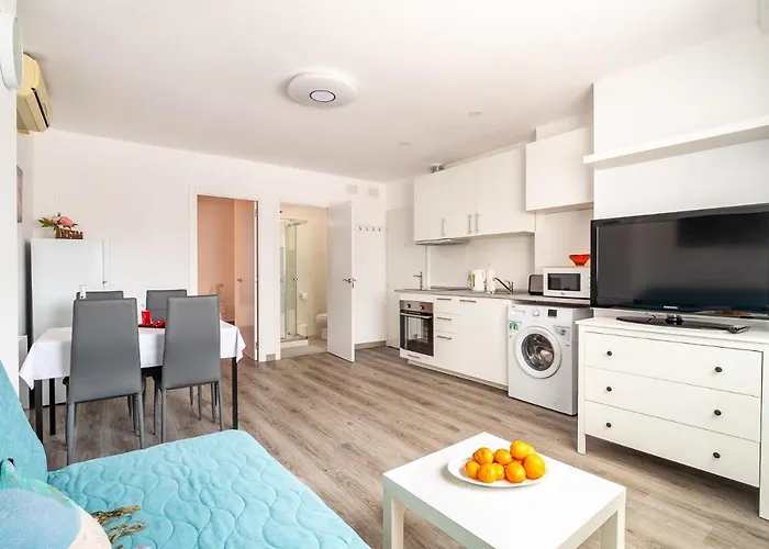 Dream House Apartment *