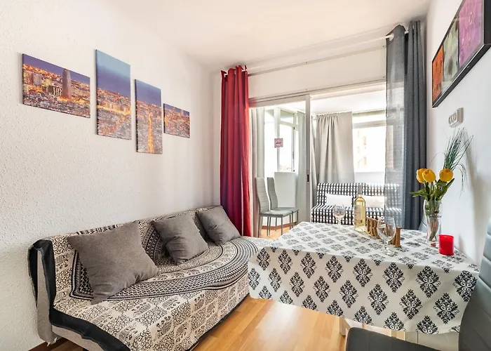 Dream House Apartment *