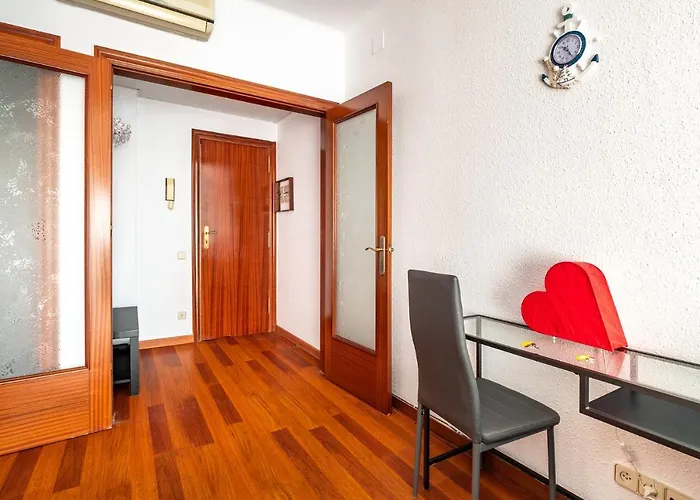 Dream House Badalona